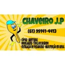 CHAVEIRO JP Chaves - Atacado e Fabricação em Brasília DF