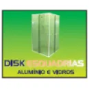 DISK ESQUADRIAS ALUMÍNIO E VIDROS Box para Banheiros em São Vicente SP