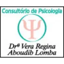 CONSULTORIO DE PSICOLOGIA DRA VERA REGINA ABOUDIB LOMBA Psicólogos em Curitiba PR