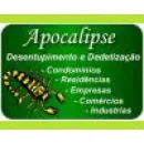 DEDETIZADORA APOCALIPSE Dedetização e Desratização em São Paulo SP