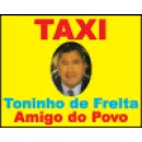TAXI 24 HORAS CEASA / BIG Táxi em Foz Do Iguaçu PR