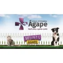 CLINICA VETERINARIA ÁGAPE Clínicas Veterinárias em Campo Grande MS