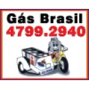 GAS BRASIL Gás de Cozinha - Fornecedores em Mogi Das Cruzes SP