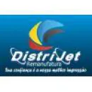 DISTRIJET Informática - Cartuchos para Impressoras - Recarga e Remanufatura em Fortaleza CE