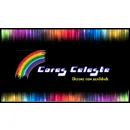 CORES CELESTES Pintura em Curitiba PR