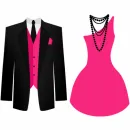 KAMILLE NOIVAS E FESTAS Roupas - Aluguel em Curitiba PR