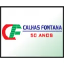 CALHAS FONTANA Calhas e Rufos em Mogi Das Cruzes SP