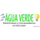 ÁGUA VERDE ENCANADORES E ELETRICISTAS Encanadores em Curitiba PR