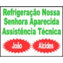 REFRIGERACAO NOSSA SENHORA APARECIDA Ar-Condicionado em São Bernardo Do Campo SP