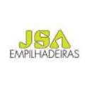 JSA EMPILHADEIRAS LOCAÇÃO, VENDA E MANUTENÇÃO Empilhadeiras em São Paulo SP