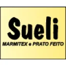 SUELI MARMITEX DISK ENTREGA Restaurantes em Londrina PR