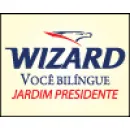 WIZARD - JARDIM PRESIDENTE Escolas de Línguas em Londrina PR