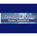 SERRALHERIA SOUZA Serralheiros em Barueri SP