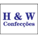H & W CONFECCOES Uniformes em Foz Do Iguaçu PR