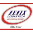 FENIX LOGÍSTICA Entregas em Salvador BA