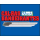 CALHAS BANDEIRANTES Calhas e Rufos em Campinas SP