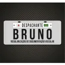 BRUNO DESPACHANTE Despachante Veiculos em Ouro Branco MG
