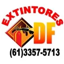 EXTINTORES DF Extintor de Incêndio em Brasília DF