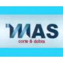 MAS COMÉRCIO DE FERROS E INDÚSTRIA DE PERFILADOS Aço em Jaú SP