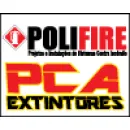 P C A EXTINTORES Extintores de Incêndio em Rio Claro SP