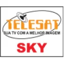 TELESAT ANTENAS Antenas em São Sebastião SP