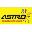 ASTRO COMUNICACAO VISUAL Fachadas - Projetos e Revestimentos em Goiânia GO