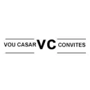 VOU CASAR CONVITES Convites em Goiânia GO
