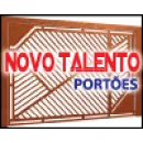 NOVO TALENTO PORTOES Portões Automáticos em Guarulhos SP