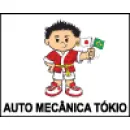AUTO MECÂNICA TÓKIO Oficinas Mecânicas em Maringá PR