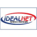 IDEALNET PRODUTOS ELETRONICOS E TELEINFORMATICA Informática - Cabeamento Estruturado em Campo Grande MS