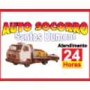 AUTOSSOCORRO SANTOS DUMONT Guinchos em Goiânia GO