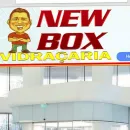 NEWBOX VIDRAÇARIA  Vidraçarias em Suzano SP