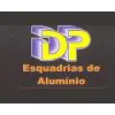 D P ESQUADRIAS Esquadrias de Alumínio em Jacareí SP