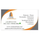 PEDREIRO CLICK REFORMA E CONSTRUÇÃO SOROCABA Pintores em Sorocaba SP