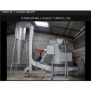 FORNITURI INDUSTRIA DE FORNOS PARA FUNDIÇÃO ME Alumínio - Fundição em Itapevi SP