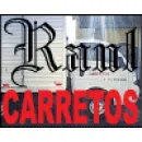 RAUL CARRETOS E MUDANÇAS Mudanças em Jundiaí SP