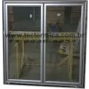 TECTERMICA TECNOLOGIA TERMICA LTDA Refrigeração - Artigo e Equipamento em São Paulo SP