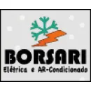 BORSARI ELÉTRICA E AR CONDICIONADO Ar-Condicionado em Mogi Das Cruzes SP