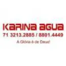 KARINA AGUA Água - Fornecedores em Salvador BA