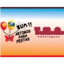 TMA EMBALAGENS Embalagens em Mogi Das Cruzes SP