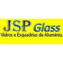 JSP GLASS VIDROS E ESQUADRIAS DE ALUMÍNIO vidraçaria em São Paulo SP