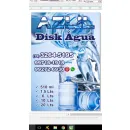 AZUL DISK AGUA  Água Mineral em Campinas SP