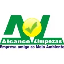 ALCANCE LIMPEZA Limpeza e Manutenção em Florianópolis SC