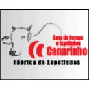 CASA DE CARNES E ESPETINHOS CANARINHO Açougues em Goiânia GO