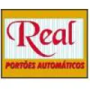 REAL PORTOES AUTOMATICOS Portões Automáticos em Santo André SP