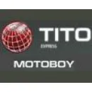 TITO MOTOBOY Moto Boy em São Bernardo Do Campo SP