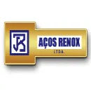 ACOS RENOX LTDA Comércio por Atacado Especializado em Outros Produtos Intermediários em São Paulo SP