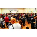 BRASIL PROMOSHOW COM. S/C LTDA / TUDO PARA FESTAS Eventos - Organização e Promoção em São Paulo SP