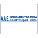 A A S ANDAIMES Betoneiras em Curitiba PR