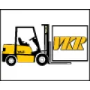 VKR LOCACAO DE EMPILHADEIRAS Empilhadeiras em São Paulo SP